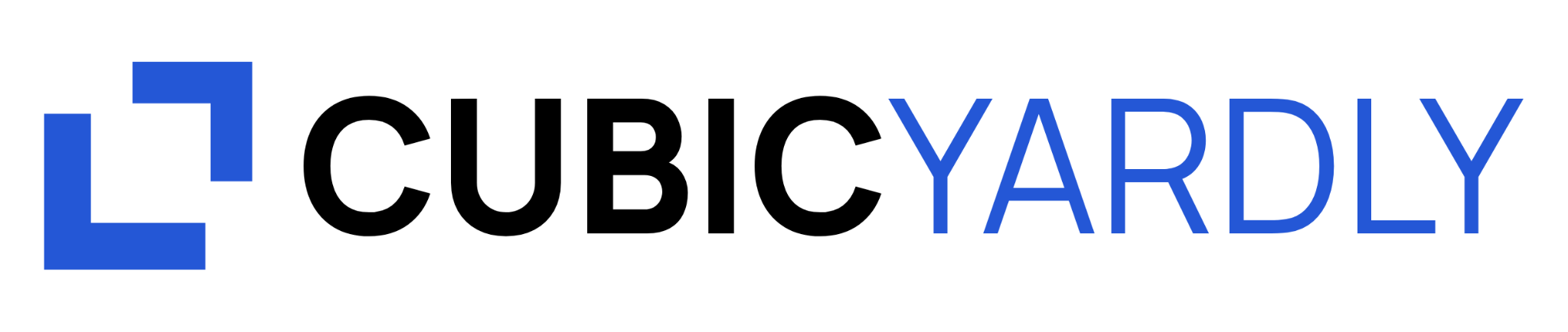 Cubic Yardly